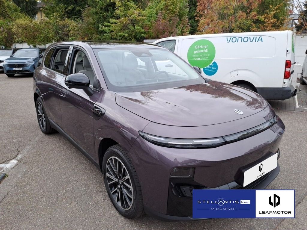 Leapmotor Other 2025