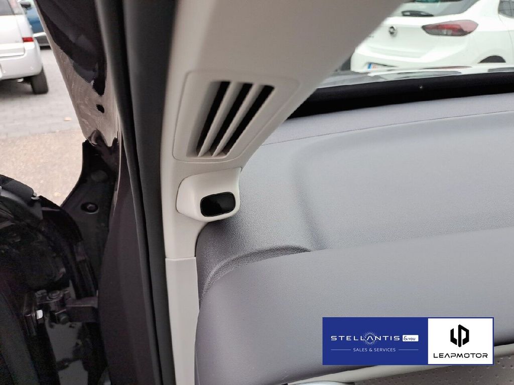 Leapmotor Other 2025