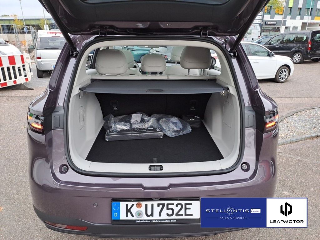 Leapmotor Other 2025