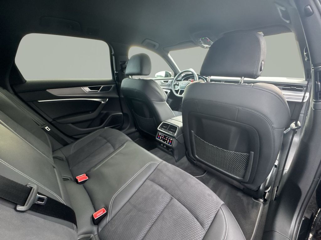 Audi S6 2024