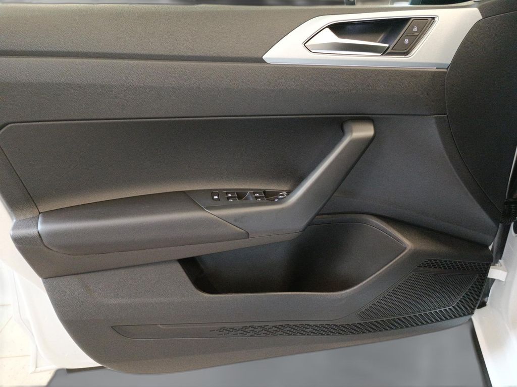 Volkswagen Taigo 2025