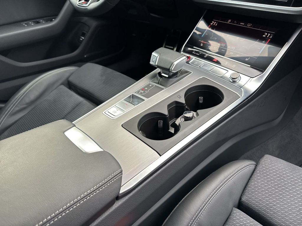 Audi S6 2024