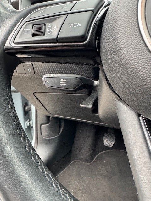 Audi A1 2023