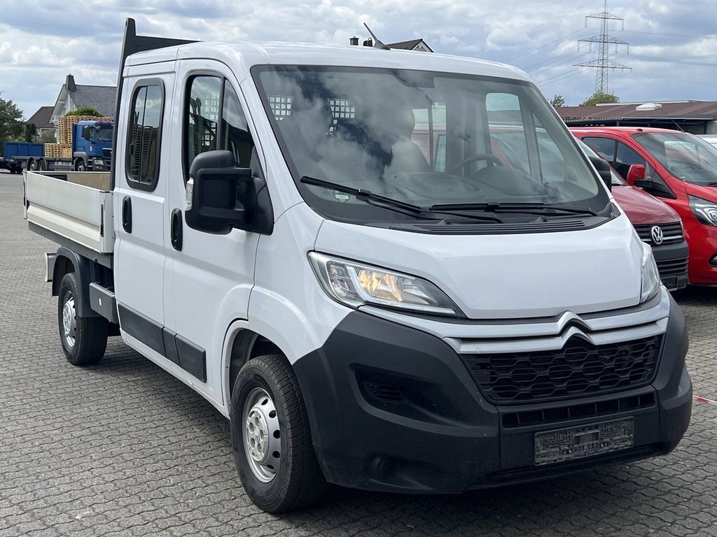 Citroën Jumper 2023