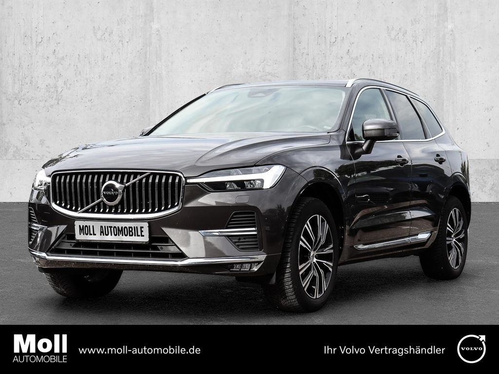 Volvo XC60 2022