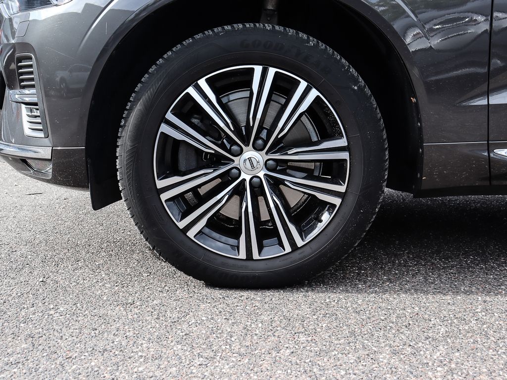 Volvo XC60 2022