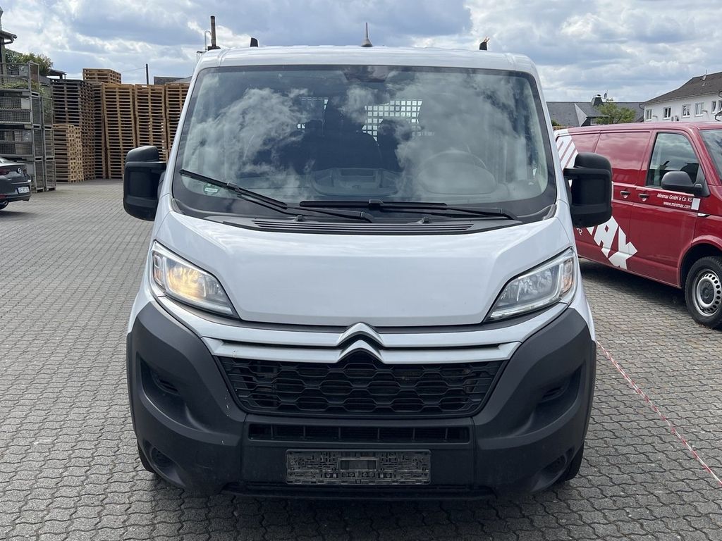 Citroën Jumper 2023