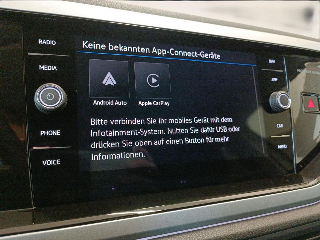 Volkswagen Taigo 2025