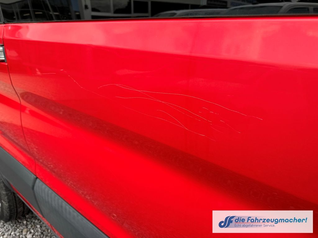 Ford Transit 2015