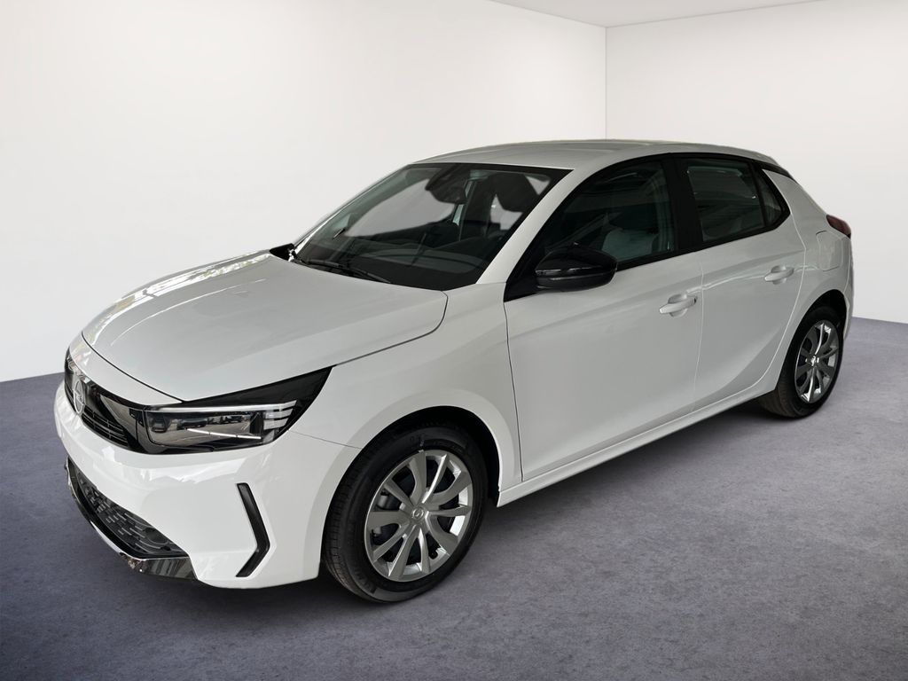 Opel Corsa 2025