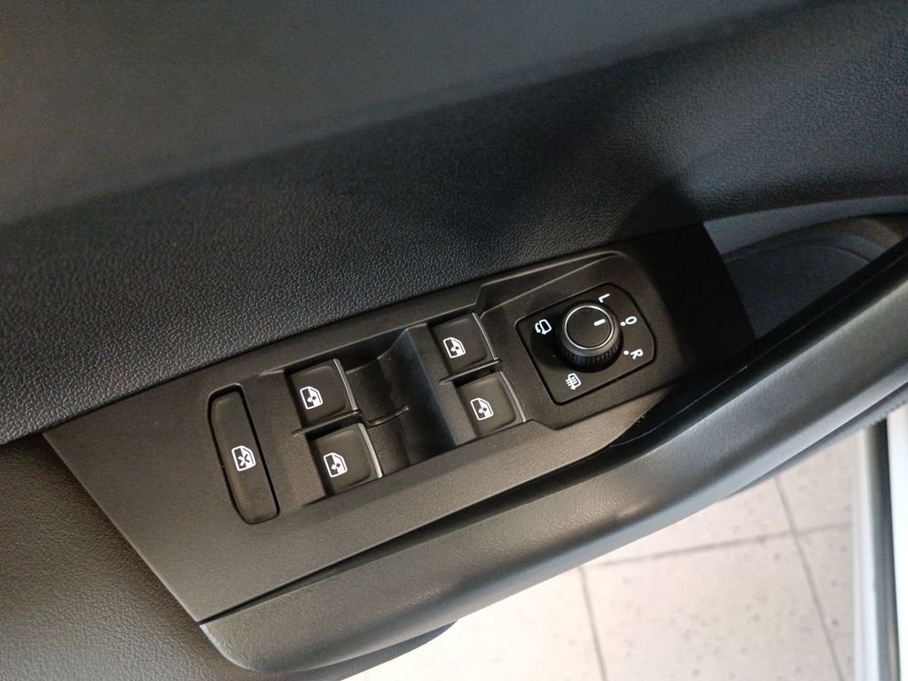 Volkswagen Taigo 2025