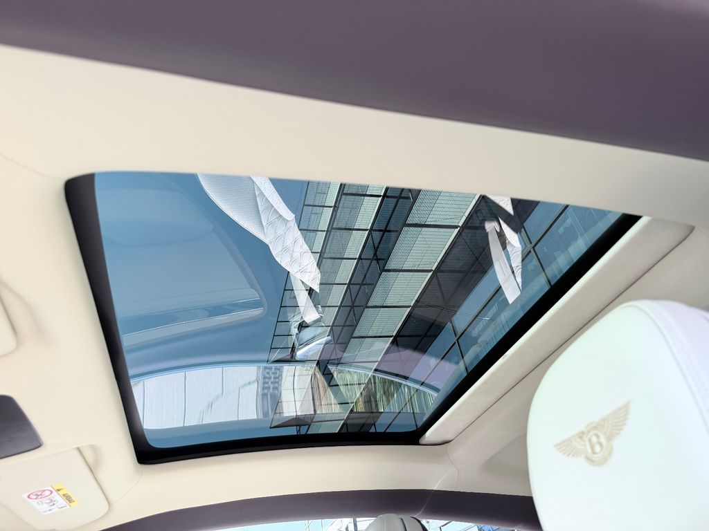 Bentley Continental GT 2025