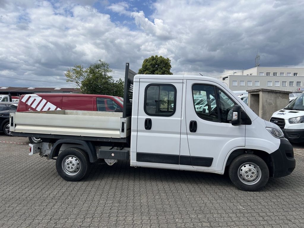 Citroën Jumper 2023