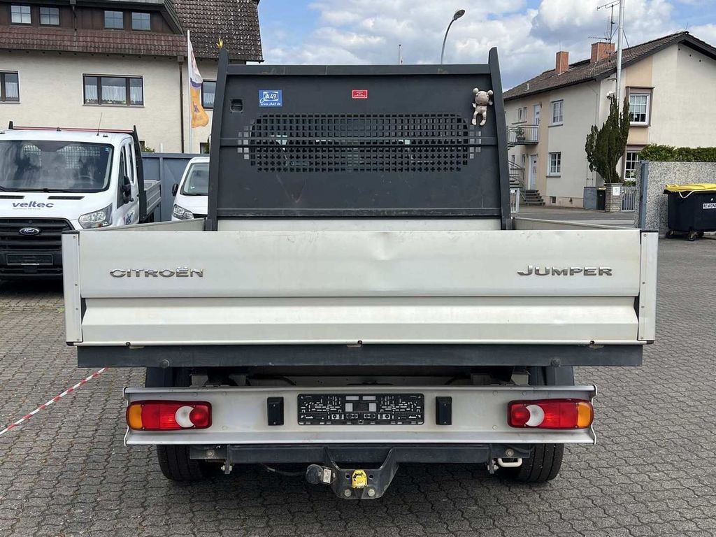 Citroën Jumper 2023