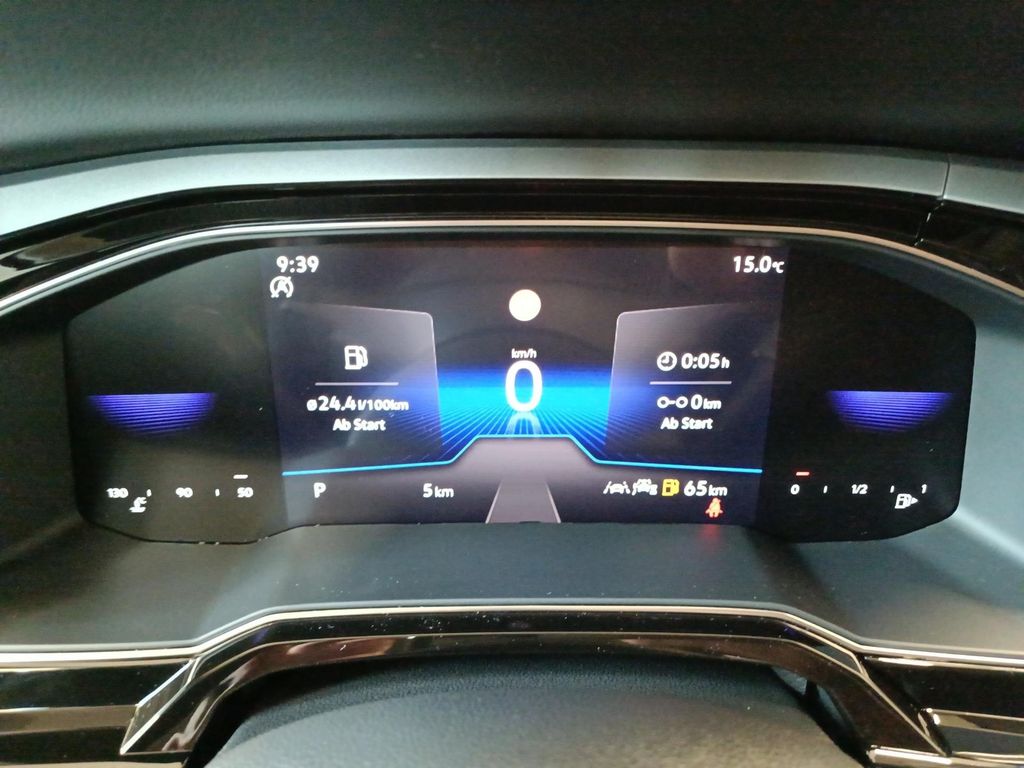 Volkswagen Taigo 2025