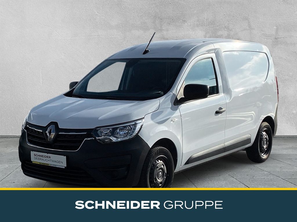 Renault Express 2021