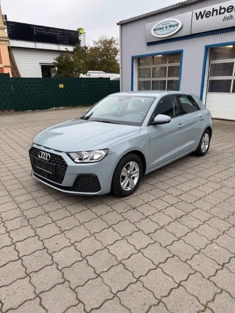 Audi A1 2023