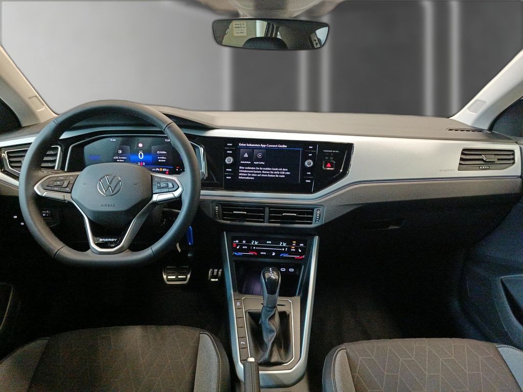 Volkswagen Taigo 2025