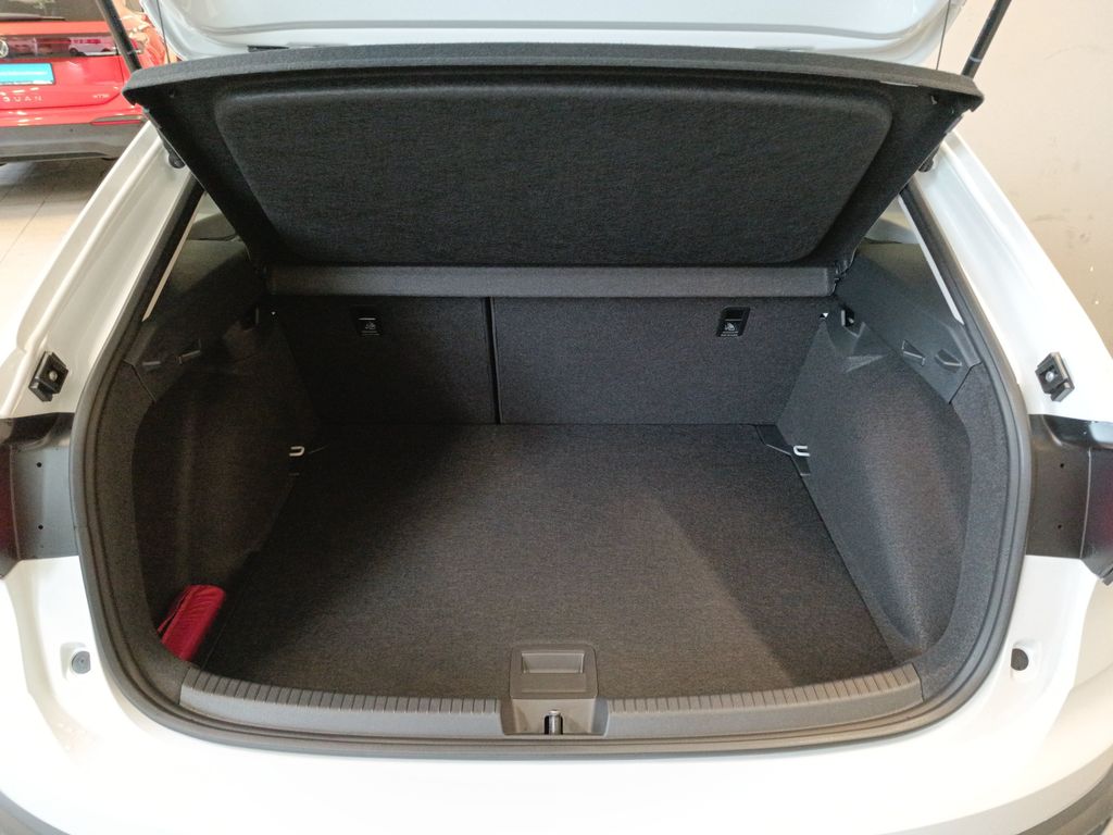 Volkswagen Taigo 2025