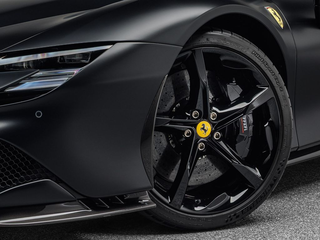 Ferrari SF90 2024