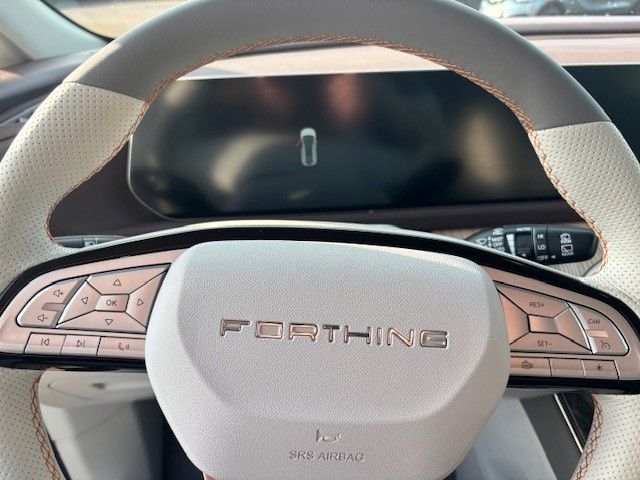 DFSK Forthing 4