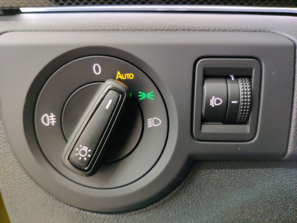 Volkswagen T-Cross 2025