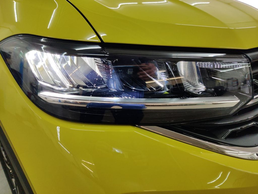 Volkswagen T-Cross 2025