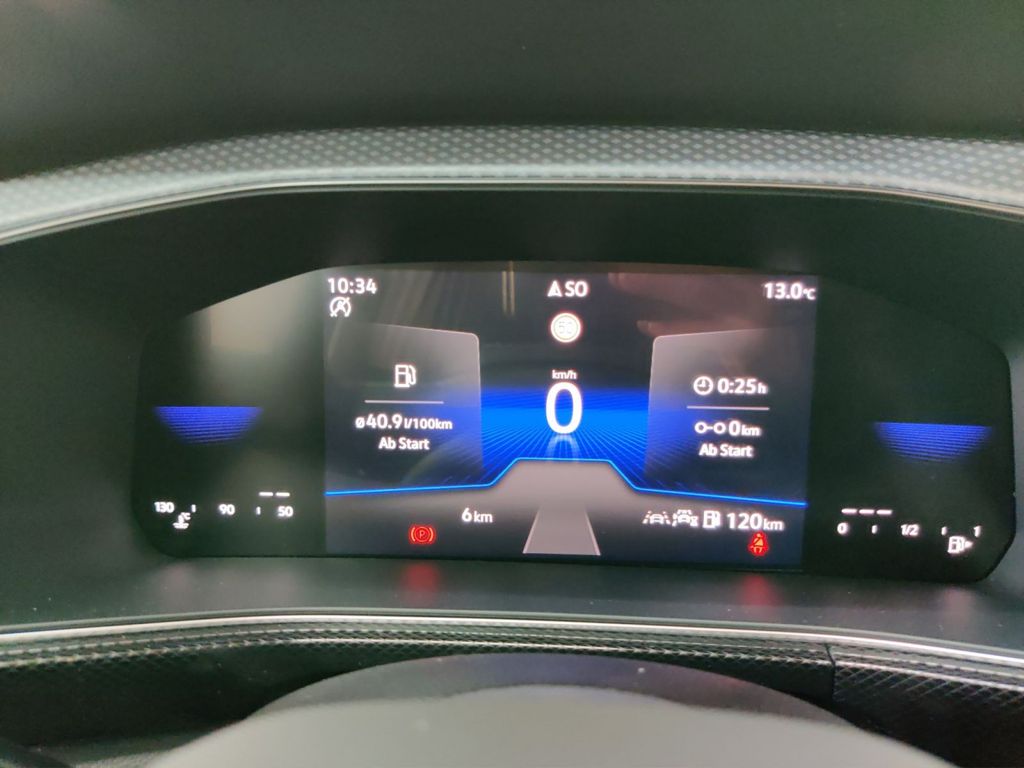 Volkswagen T-Cross 2025