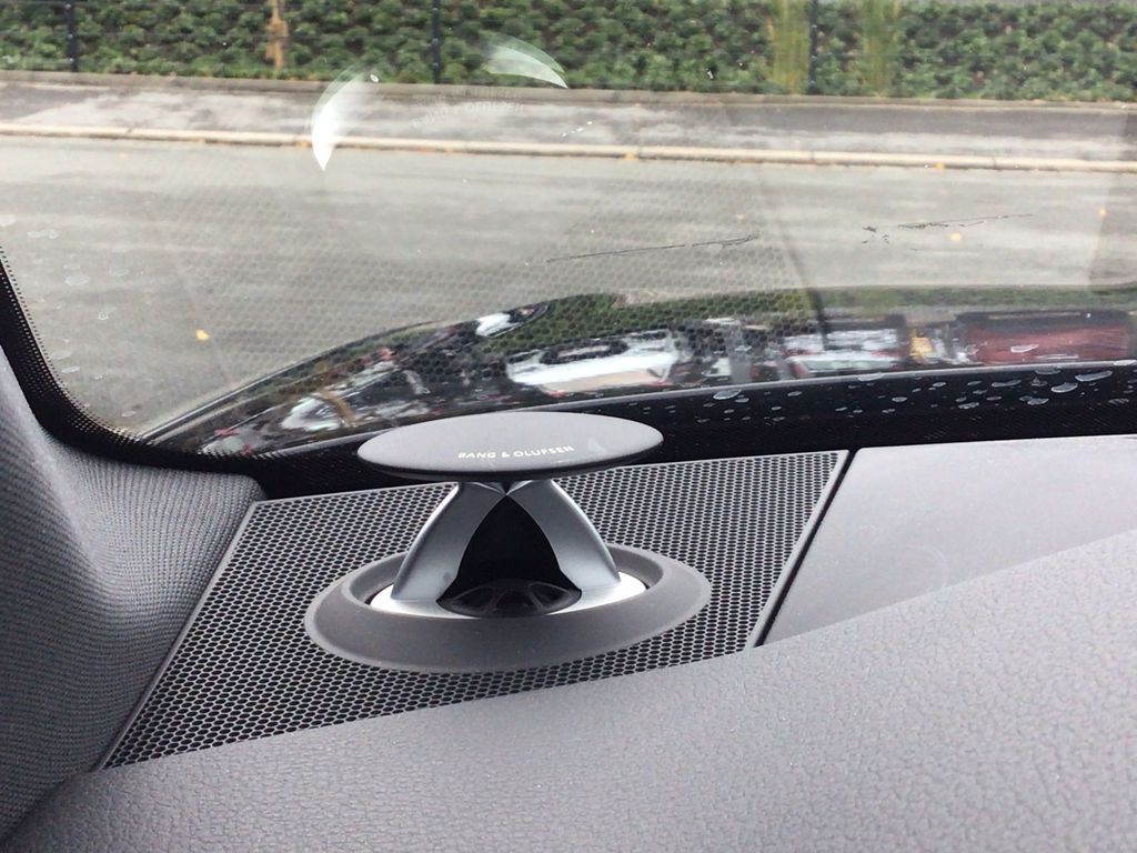 Audi RS6 2022