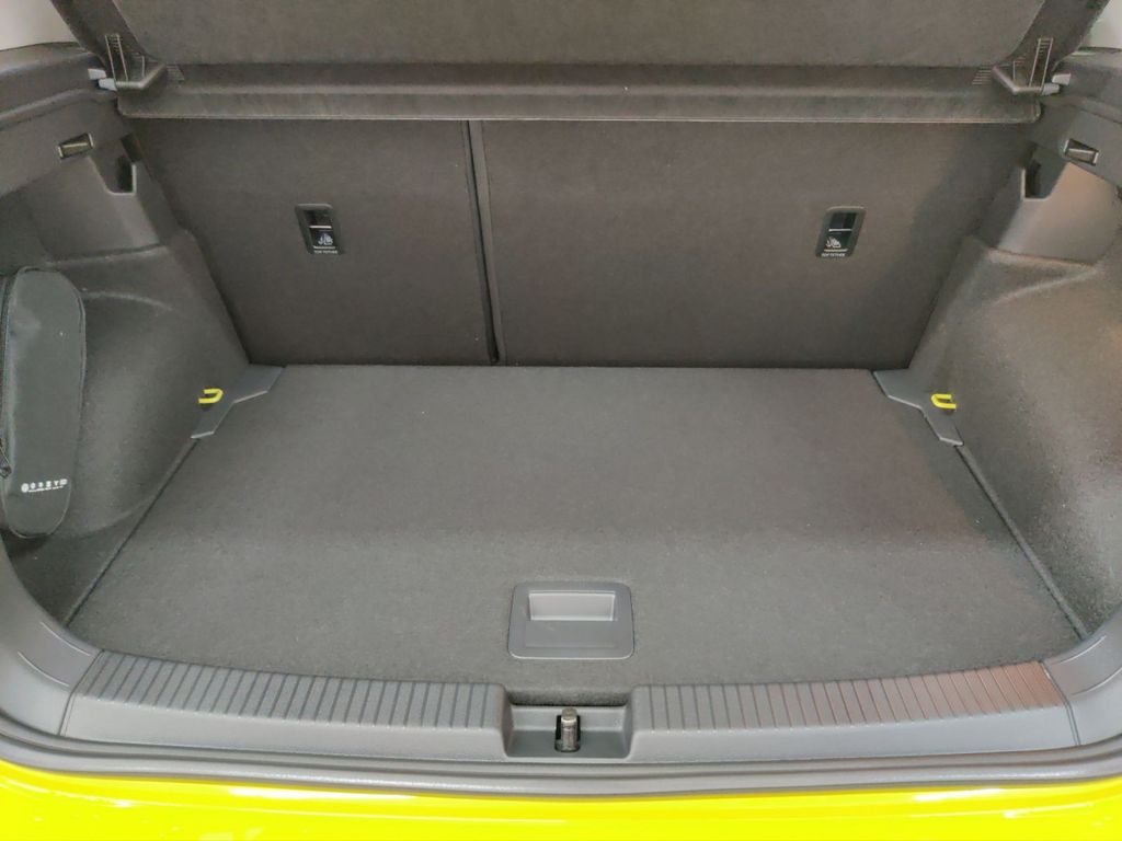 Volkswagen T-Cross 2025