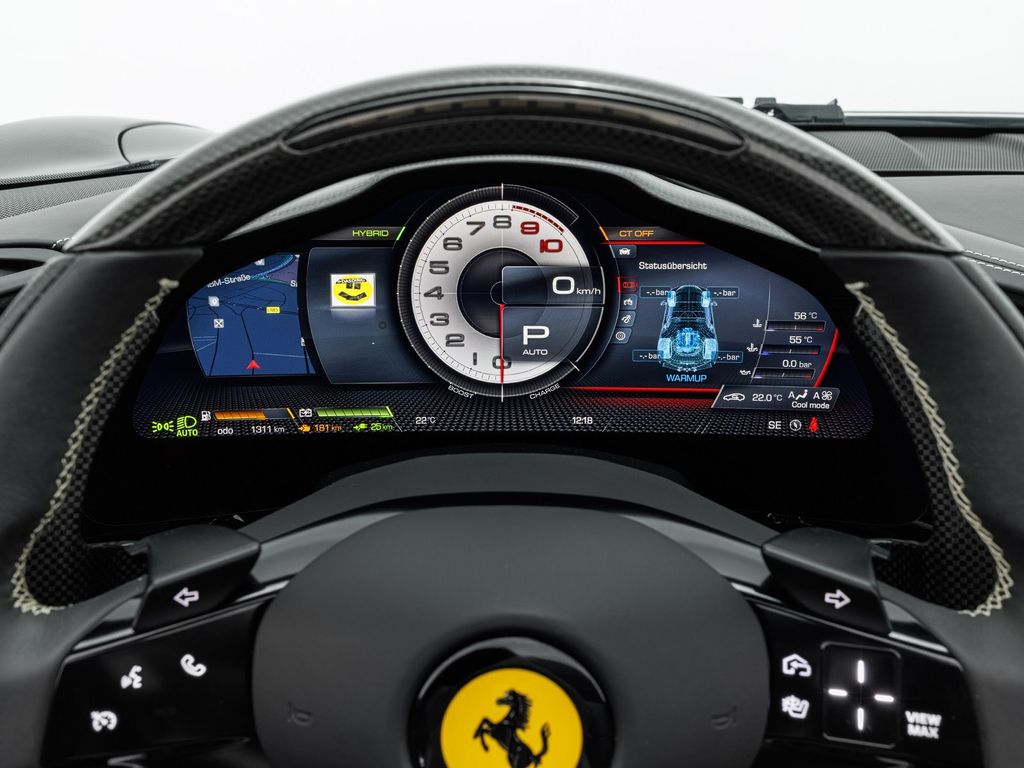 Ferrari SF90 2024