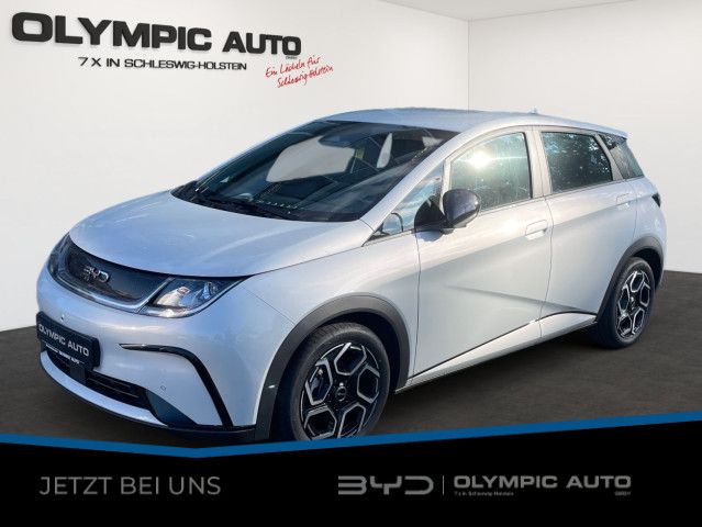 BYD DOLPHIN 2025