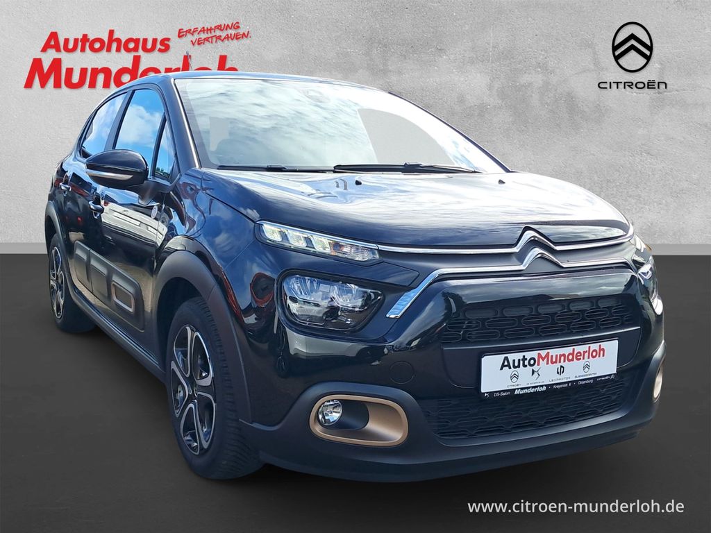Citroën C3 2023