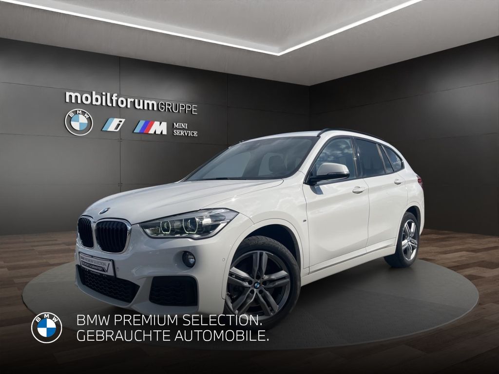 BMW X1 2019