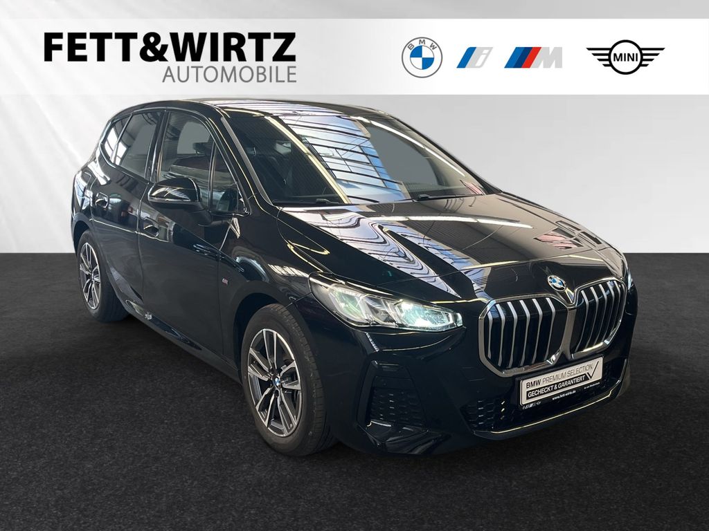 BMW 220 Active Tourer 2025