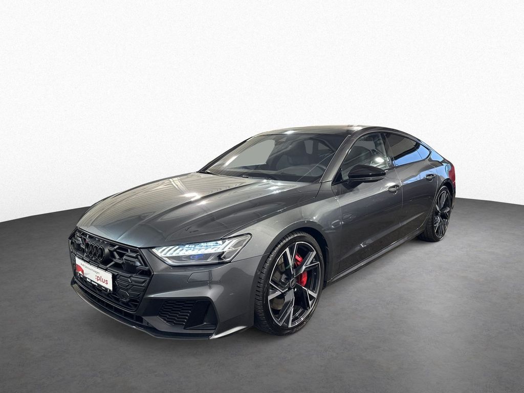 Audi S7 2025