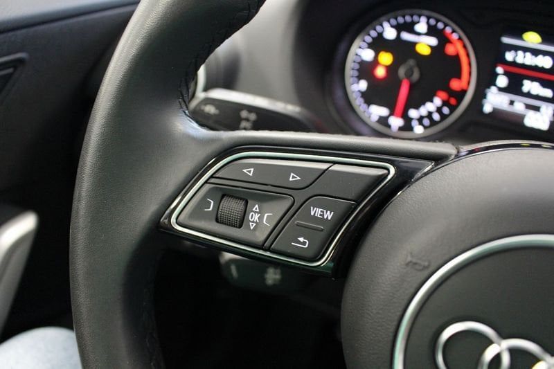Audi Q2 2023