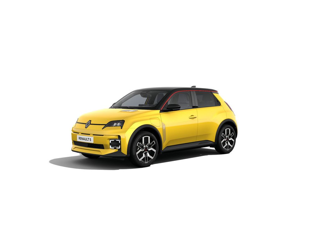 Renault R 5 2025