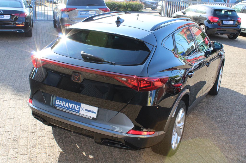 Cupra Formentor 2023