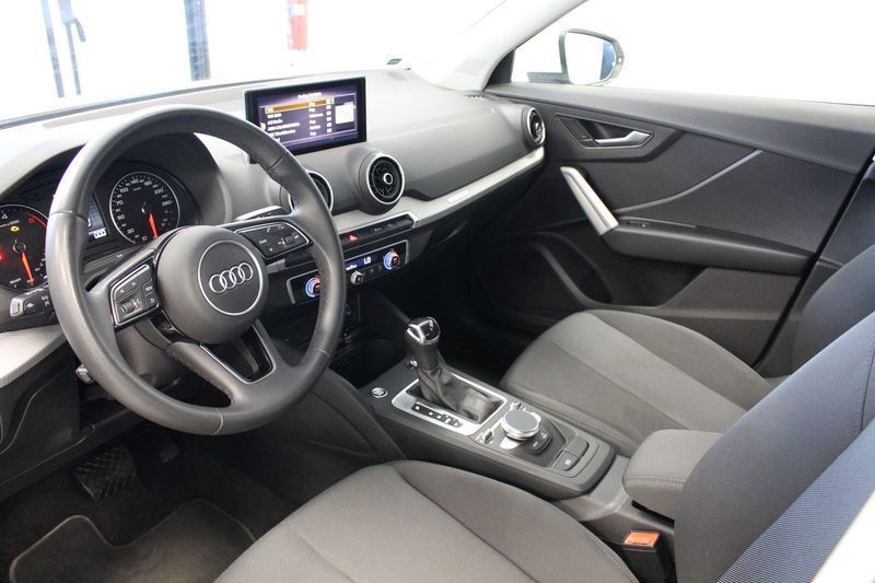 Audi Q2 2023