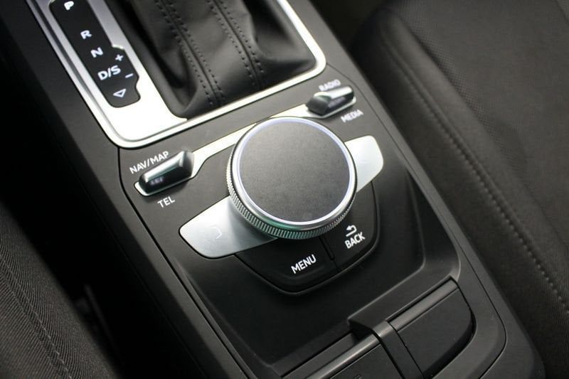 Audi Q2 2023