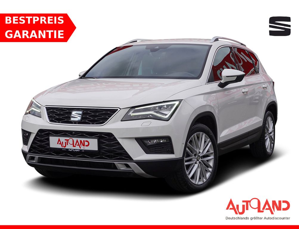 Seat Ateca 2020