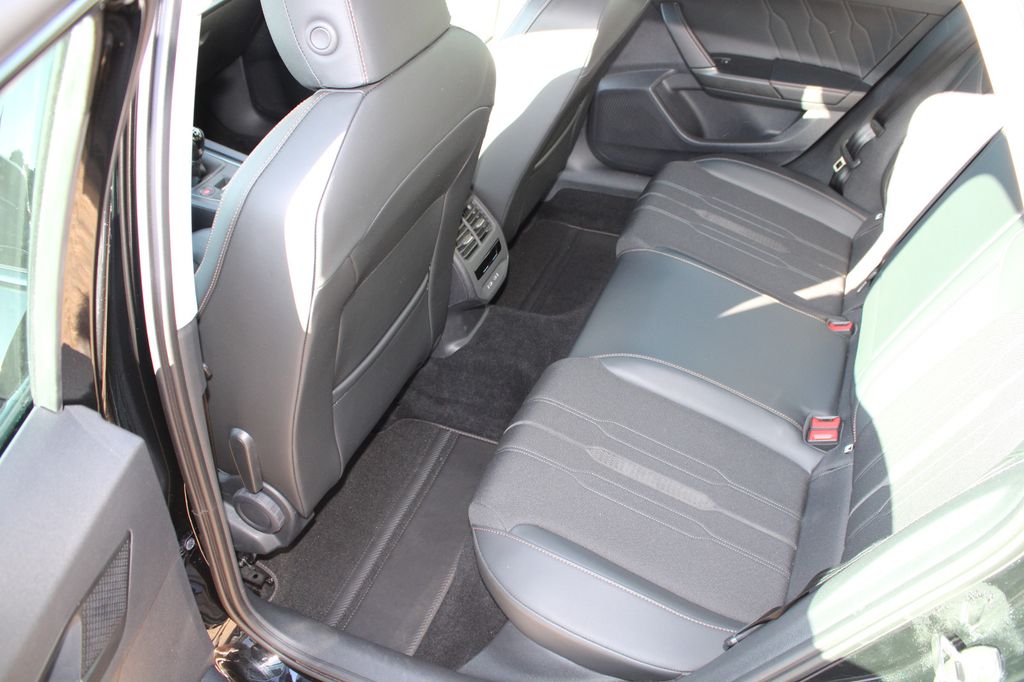 Cupra Formentor 2023