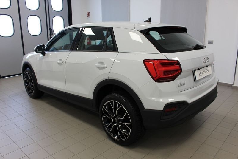 Audi Q2 2023