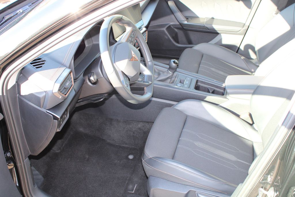 Cupra Formentor 2023