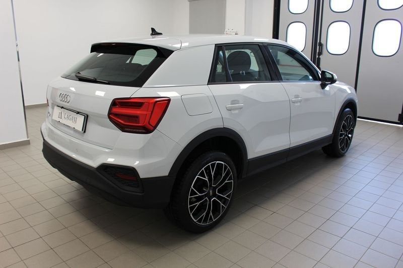 Audi Q2 2023