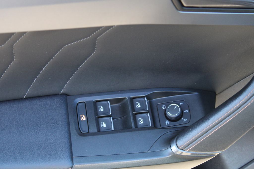 Cupra Formentor 2023