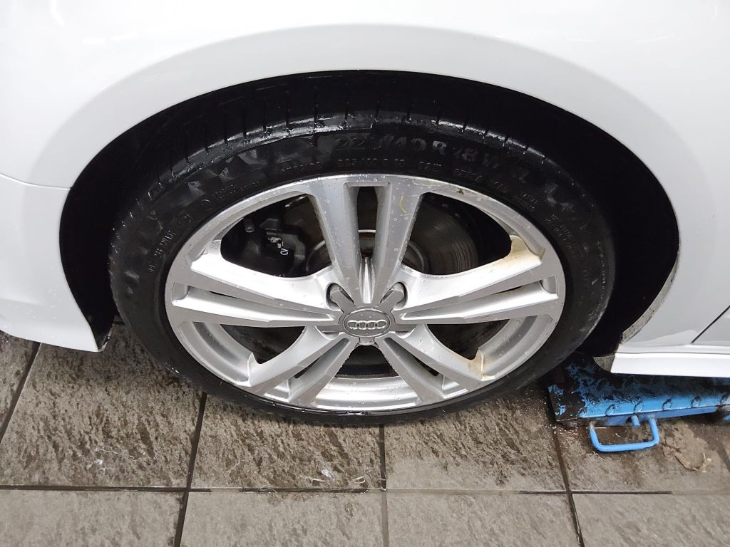 Audi A3 2020