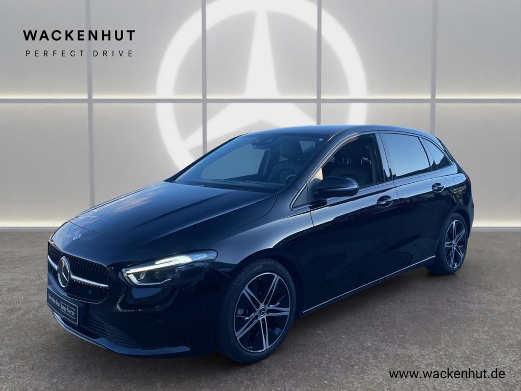 Mercedes-Benz B 220 2023