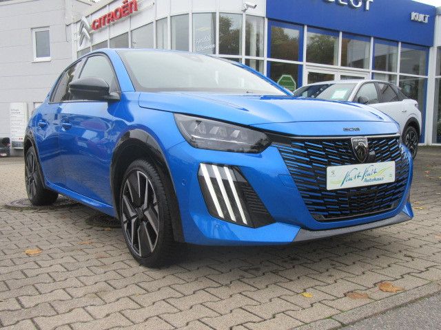 Peugeot 208 2025